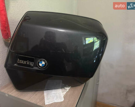 Черный БМВ R 1100R, объемом двигателя 1.09 л и пробегом 150 тыс. км за 3900 $, фото 5 на Automoto.ua
