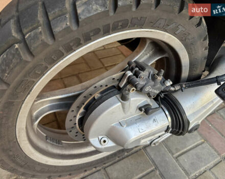 Черный БМВ R 1100R, объемом двигателя 1.09 л и пробегом 150 тыс. км за 3900 $, фото 3 на Automoto.ua