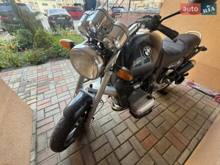 БМВ R 1100R 1997 в Вишневом на Automoto.ua Черный БМВ R 1100R, объемом двигателя 1.09 л и пробегом 150 тыс. км за 3900 $, фото 1 на Automoto.ua
