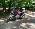 Красный БМВ R 1100R, объемом двигателя 1.1 л и пробегом 148 тыс. км за 4000 $, фото 1 на Automoto.ua