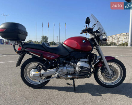 БМВ R 1100R, объемом двигателя 0 л и пробегом 105 тыс. км за 4150 $, фото 1 на Automoto.ua