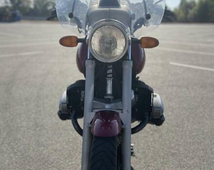 БМВ R 1100R, объемом двигателя 0 л и пробегом 105 тыс. км за 4150 $, фото 2 на Automoto.ua