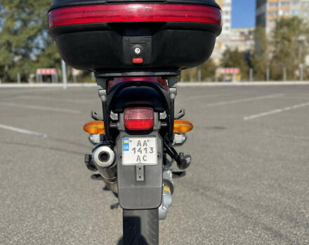 БМВ R 1100R, объемом двигателя 0 л и пробегом 105 тыс. км за 4150 $, фото 3 на Automoto.ua