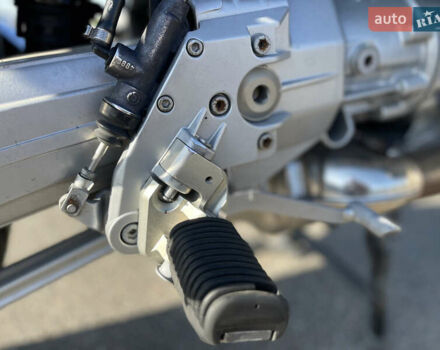 БМВ R 1100R, объемом двигателя 0 л и пробегом 105 тыс. км за 4150 $, фото 7 на Automoto.ua