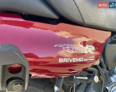 БМВ R 1100R, объемом двигателя 0 л и пробегом 105 тыс. км за 4150 $, фото 8 на Automoto.ua