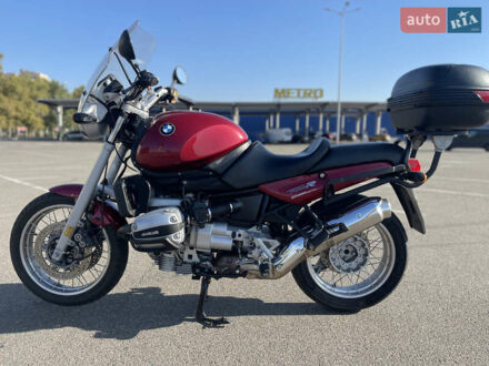 БМВ R 1100R, объемом двигателя 0 л и пробегом 105 тыс. км за 4500 $, фото 1 на Automoto.ua