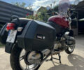 Красный БМВ R 1100RS, объемом двигателя 1.09 л и пробегом 28 тыс. км за 5700 $, фото 4 на Automoto.ua