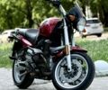 Красный БМВ R 1100RS, объемом двигателя 1.1 л и пробегом 32 тыс. км за 4600 $, фото 1 на Automoto.ua