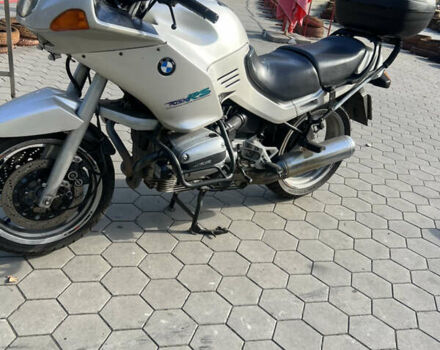 БМВ R 1100RS, объемом двигателя 1.1 л и пробегом 85 тыс. км за 2000 $, фото 2 на Automoto.ua