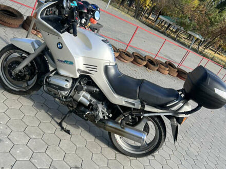 БМВ R 1100RS, объемом двигателя 1.1 л и пробегом 85 тыс. км за 2000 $, фото 1 на Automoto.ua