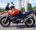 Помаранчевий БМВ R 1100RS, об'ємом двигуна 1.1 л та пробігом 181 тис. км за 3000 $, фото 1 на Automoto.ua