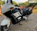 Белый БМВ R 1100RT, объемом двигателя 1.09 л и пробегом 51 тыс. км за 5100 $, фото 12 на Automoto.ua