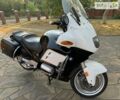 Белый БМВ R 1100RT, объемом двигателя 1.09 л и пробегом 51 тыс. км за 5100 $, фото 10 на Automoto.ua