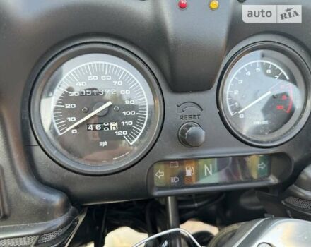 Белый БМВ R 1100RT, объемом двигателя 1.09 л и пробегом 51 тыс. км за 5100 $, фото 16 на Automoto.ua