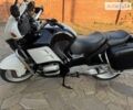 Белый БМВ R 1100RT, объемом двигателя 1.09 л и пробегом 51 тыс. км за 5100 $, фото 17 на Automoto.ua