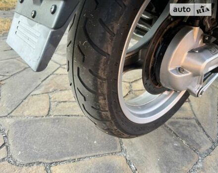 Белый БМВ R 1100RT, объемом двигателя 1.09 л и пробегом 51 тыс. км за 5100 $, фото 18 на Automoto.ua