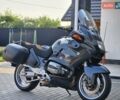 Черный БМВ R 1100RT, объемом двигателя 1.1 л и пробегом 54 тыс. км за 4399 $, фото 1 на Automoto.ua