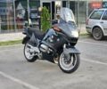 Черный БМВ R 1100RT, объемом двигателя 1.1 л и пробегом 54 тыс. км за 4399 $, фото 10 на Automoto.ua