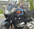 Черный БМВ R 1100RT, объемом двигателя 1.1 л и пробегом 54 тыс. км за 4399 $, фото 7 на Automoto.ua