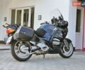 Черный БМВ R 1100RT, объемом двигателя 1.1 л и пробегом 54 тыс. км за 4399 $, фото 3 на Automoto.ua