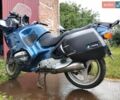 Синий БМВ R 1100RT, объемом двигателя 0 л и пробегом 90 тыс. км за 2800 $, фото 1 на Automoto.ua