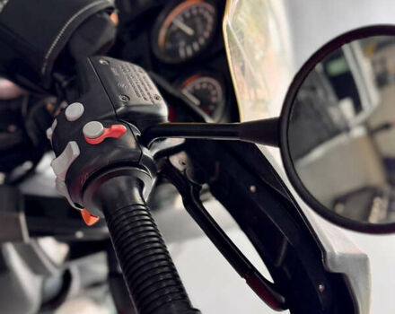 Чорний БМВ R 1150GS, об'ємом двигуна 1.5 л та пробігом 83 тис. км за 6200 $, фото 5 на Automoto.ua