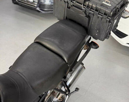 Чорний БМВ R 1150GS, об'ємом двигуна 1.5 л та пробігом 83 тис. км за 6200 $, фото 3 на Automoto.ua