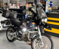 Чорний БМВ R 1150GS, об'ємом двигуна 1.5 л та пробігом 83 тис. км за 6200 $, фото 12 на Automoto.ua