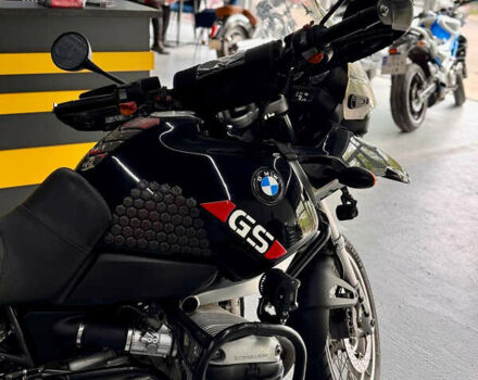 Чорний БМВ R 1150GS, об'ємом двигуна 1.5 л та пробігом 83 тис. км за 6200 $, фото 2 на Automoto.ua