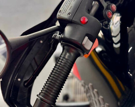 Чорний БМВ R 1150GS, об'ємом двигуна 1.5 л та пробігом 83 тис. км за 6200 $, фото 6 на Automoto.ua