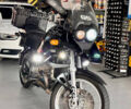 Чорний БМВ R 1150GS, об'ємом двигуна 1.5 л та пробігом 83 тис. км за 6200 $, фото 13 на Automoto.ua
