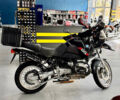 Чорний БМВ R 1150GS, об'ємом двигуна 1.5 л та пробігом 83 тис. км за 6200 $, фото 10 на Automoto.ua
