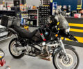 Чорний БМВ R 1150GS, об'ємом двигуна 1.5 л та пробігом 83 тис. км за 6200 $, фото 11 на Automoto.ua