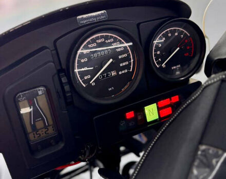 Чорний БМВ R 1150GS, об'ємом двигуна 1.5 л та пробігом 83 тис. км за 6200 $, фото 7 на Automoto.ua
