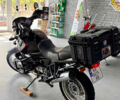 Чорний БМВ R 1150GS, об'ємом двигуна 1.5 л та пробігом 83 тис. км за 6200 $, фото 8 на Automoto.ua