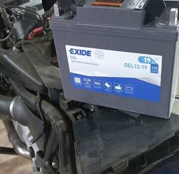 Чорний БМВ R 1150GS, об'ємом двигуна 1.1 л та пробігом 52 тис. км за 6800 $, фото 22 на Automoto.ua