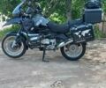 Чорний БМВ R 1150GS, об'ємом двигуна 1.1 л та пробігом 52 тис. км за 6800 $, фото 1 на Automoto.ua