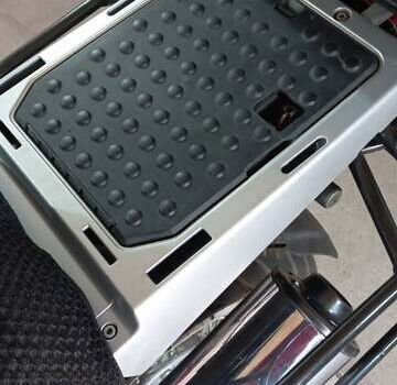 Чорний БМВ R 1150GS, об'ємом двигуна 1.1 л та пробігом 52 тис. км за 6800 $, фото 7 на Automoto.ua