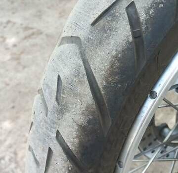 Чорний БМВ R 1150GS, об'ємом двигуна 1.1 л та пробігом 52 тис. км за 6800 $, фото 14 на Automoto.ua