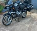 Чорний БМВ R 1150GS, об'ємом двигуна 1.1 л та пробігом 52 тис. км за 6800 $, фото 1 на Automoto.ua