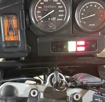 Чорний БМВ R 1150GS, об'ємом двигуна 1.1 л та пробігом 52 тис. км за 6800 $, фото 19 на Automoto.ua
