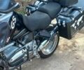 Чорний БМВ R 1150GS, об'ємом двигуна 1.1 л та пробігом 52 тис. км за 6800 $, фото 6 на Automoto.ua