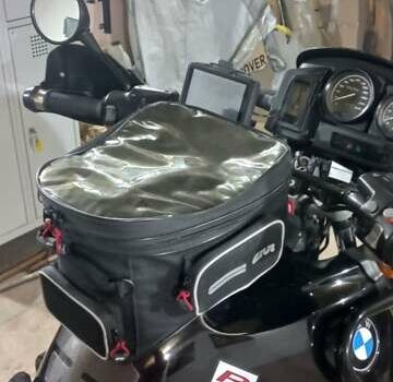 Чорний БМВ R 1150GS, об'ємом двигуна 1.1 л та пробігом 52 тис. км за 6800 $, фото 17 на Automoto.ua