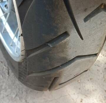 Чорний БМВ R 1150GS, об'ємом двигуна 1.1 л та пробігом 52 тис. км за 6800 $, фото 13 на Automoto.ua