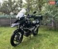 Чорний БМВ R 1150GS, об'ємом двигуна 0 л та пробігом 95 тис. км за 6200 $, фото 3 на Automoto.ua