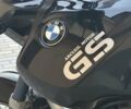 Черный БМВ R 1150GS, объемом двигателя 1.13 л и пробегом 117 тыс. км за 5000 $, фото 6 на Automoto.ua