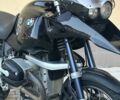 Черный БМВ R 1150GS, объемом двигателя 1.13 л и пробегом 117 тыс. км за 5000 $, фото 10 на Automoto.ua