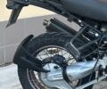 Черный БМВ R 1150GS, объемом двигателя 1.13 л и пробегом 117 тыс. км за 5000 $, фото 9 на Automoto.ua