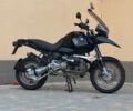Черный БМВ R 1150GS, объемом двигателя 1.13 л и пробегом 117 тыс. км за 5000 $, фото 14 на Automoto.ua