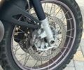 Черный БМВ R 1150GS, объемом двигателя 1.13 л и пробегом 117 тыс. км за 5000 $, фото 8 на Automoto.ua